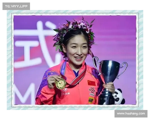 刘诗雯近期赛事辉煌战绩回顾:乒坛女王征战巴黎奥运再创巅峰 刘诗雯近期赛事辉煌战绩回顾:乒坛女王征战巴黎奥运再创巅峰